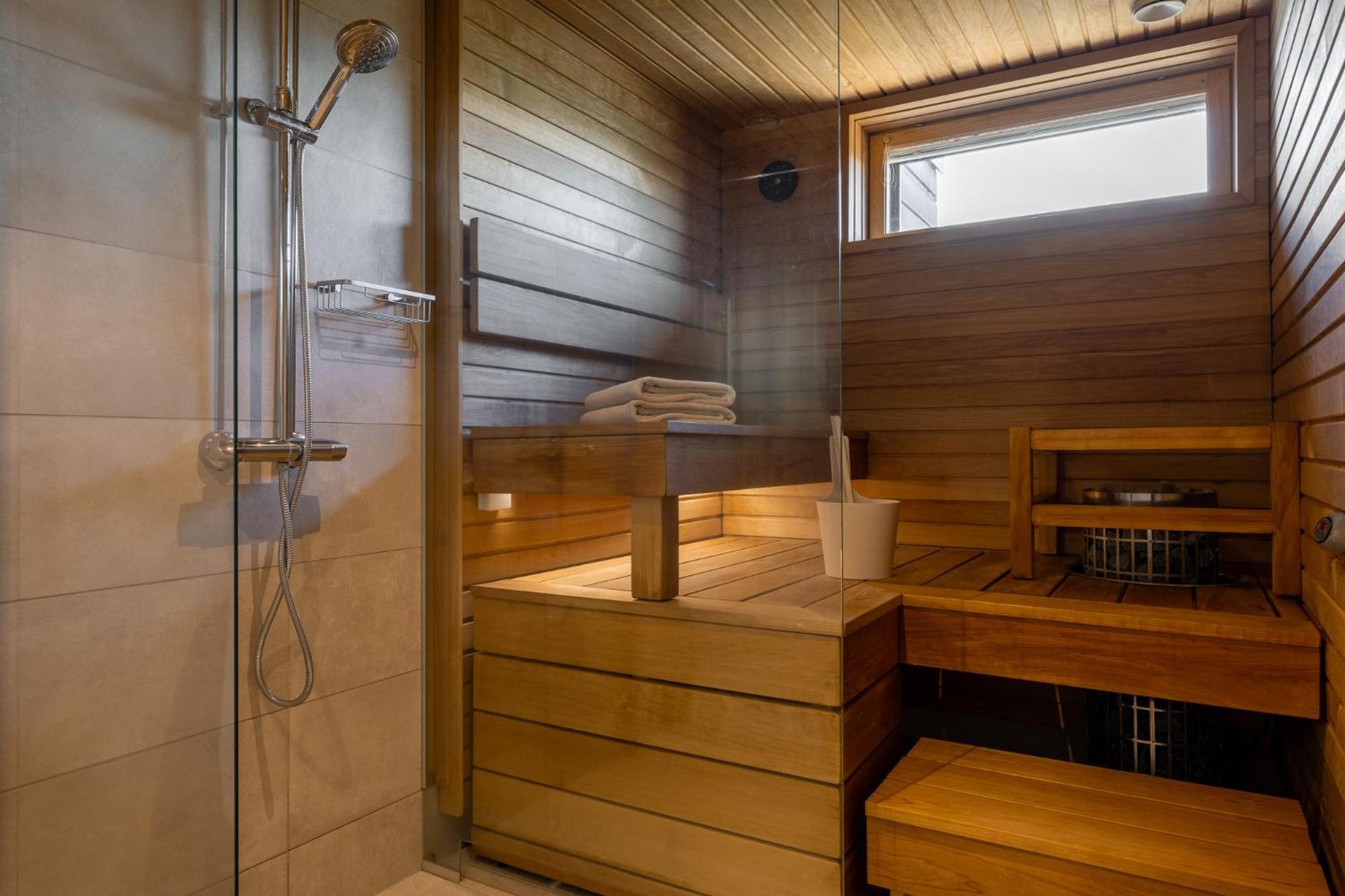 Levi City Suite By Loimu Travel Exterior foto